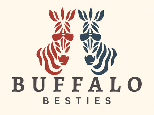 Buffalo Besties